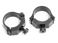 Кольца MAK для кронштейна 36мм, высота 5мм — от интернет-магазина MWROS