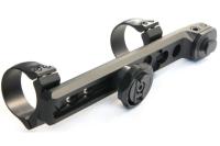 Поворотный кронштейн Mak-Flex на кольца 26 мм (ротационный) — от интернет-магазина MWROS