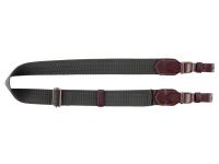 Ремень VEKTOR полиамид для ружья, зеленый 40 мм — от интернет-магазина MWROS