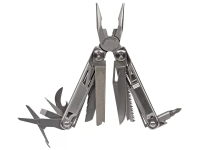 Мультиинструмент складной GhostBlade M-038, 14 инструментов, сталь 5Cr13MoV — от интернет-магазина MWROS