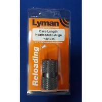 Lyman проверочный калибр гильз 7.62x39 — от интернет-магазина MWROS