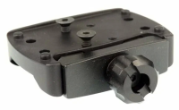MAK 5650-9000 крепление адаптер MAKugel для установки Docter Sight на Weaver/picatinny — от интернет-магазина MWROS