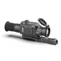 Тепловизионный прицел CONOTECH Polaris-335R с быстросъемным кронштейном на Weaver — от интернет-магазина MWROS