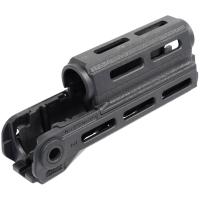 Цевьё FAB Defense Vanguard AK разъемы M-LOK чёрное — от интернет-магазина MWROS