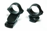 Поворотный кронштейн MAK на раздельных основаниях на Sauer 202 на кольца 26 мм — от интернет-магазина MWROS