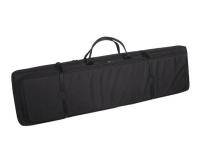 Кейс Vektor А-4 чёрный с рюкзачными лямками, дополнительное отделение — от интернет-магазина MWROS