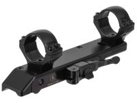 Кронштейн Contessa 25,4мм на Blaser быстросъёмный, высота колец 5мм — от интернет-магазина MWROS