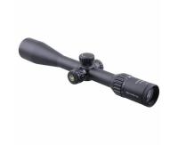Оптический прицел VectorOptics Continental 3-18x50 Tactical SFP — от интернет-магазина MWROS