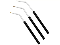 Набор угловых щёточек 3 штуки Birchwood Casey Angled Cleaning Brushes — от интернет-магазина MWROS