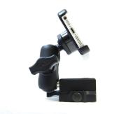 Быстросъемное крепление Recknagel Era-Tac для Iphone 5 на Weaver — от интернет-магазина MWROS