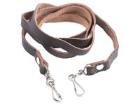 Ремешок для горна кожаный — от интернет-магазина MWROS