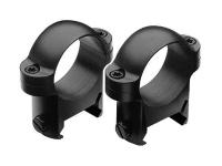 Кольца Burris Zee Rings средние на 25,4 мм Weaver — от интернет-магазина MWROS