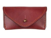 Подсумок VEKTOR кожа малый, на 7 нарезных патронов — от интернет-магазина MWROS