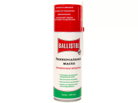 Масло оружейное Ballistol, 200мл — от интернет-магазина MWROS
