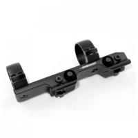 Быстросъемный кронштейн Innomount Blaser с кольцами 30мм +3мм — от интернет-магазина MWROS