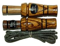 Комплект манков FAULKS подарочный, гусь/утка — от интернет-магазина MWROS