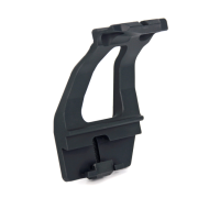 Боковой небыстросъемный кронштейн SAG BIT боковой Weaver/ACOG для АК/Сайга — от интернет-магазина MWROS