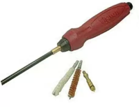 Карбоновый Шомпол Tipton .22-26 кал. (5.5 - 56.5), длина 30 см 658675R — от интернет-магазина MWROS