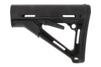 Приклад телескопический Magpul® MOE® Carbine Stock – Mil-Spec MAG400 (Black) — от интернет-магазина MWROS