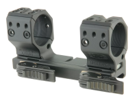 Кронштейн быстросъёмный SPUHR Scope Mount 34мм Picatinny, h=21мм — от интернет-магазина MWROS