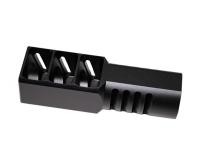 ДТК AKademia "Ильина ГК-02" для Вепрь/Сайга 12 калибра — от интернет-магазина MWROS