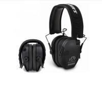 Активные наушники Walker's Razor черные — от интернет-магазина MWROS