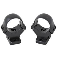 Небыстросъмный кронштейн MAK на Tikka T3 (средний), кольца 26 мм — от интернет-магазина MWROS