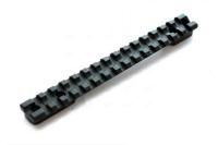 Планка Picatinny Contessa Alessandro на Sauer 101 — от интернет-магазина MWROS