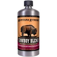 Очиститель ствола от свинца Montana X-Treme Cowboy Blend 590мл — от интернет-магазина MWROS