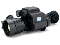 Прицел тепловизионный Sytong FM06-50LRF мультиспектральный, 640x512, D50 — от интернет-магазина MWROS