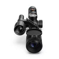 Цифровой прицел iRay Tube TD50L + инфракрасный фонарь IIR-940-2 — от интернет-магазина MWROS