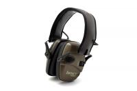 Наушники активные Howard Impact Sport хаки — от интернет-магазина MWROS