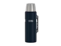 Термос для напитков THERMOS KING SK-2020 MMB 2.0L, чёрный — от интернет-магазина MWROS