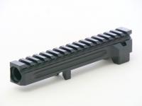 Газовая трубка с Picatinny Armacon для АК/Сайга/ВПО-209 — от интернет-магазина MWROS