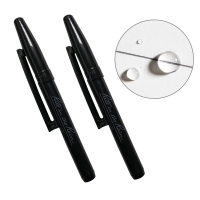 Набор из двух ручек Rite in the Rain черные — от интернет-магазина MWROS