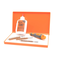 Набор Lyman для смазки и очистки гильз с площадкой — от интернет-магазина MWROS