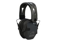 Наушники активные Walker`s Razor Slim Tacti-Grip, чёрные — от интернет-магазина MWROS