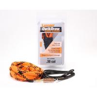 QwikDraw™ чистящая змейка с ершиком калибр .30 — от интернет-магазина MWROS