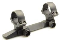 Кронштейн Kozap на едином основании CZ512 D26 мм (No.59) BH 14.8 на винтах — от интернет-магазина MWROS