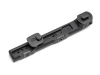 Поворотный кронштейн МАК для LM-призма для установки на основания EAW (APEL) — от интернет-магазина MWROS