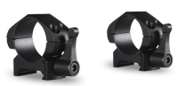 Быстросъемные кольца Hawke 25.4мм на Weaver средние (BH=9мм) — от интернет-магазина MWROS