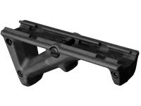 Рукоять передняя Magpul® M-LOK® AFG® - Angled Fore Grip M-LOK Slot System MAG598 (BLK) — от интернет-магазина MWROS