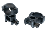 Кольца Vortex Hunter 26mm (высокие) 2 винта — от интернет-магазина MWROS