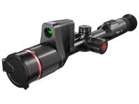 Прицел тепловизионный Guide TU431 LRF — от интернет-магазина MWROS