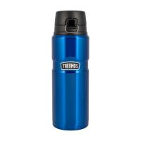 Термос для напитков THERMOS KING SK-4000 0.71L, синий — от интернет-магазина MWROS