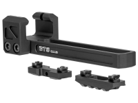 Кронштейн GTS Q.115 для установки сошек на СВД / Тигр — от интернет-магазина MWROS