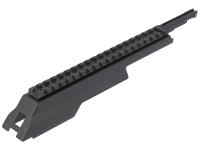 Крышка ствольной коробки c Picatinny AKademia Бастион для АК/Сайга — от интернет-магазина MWROS