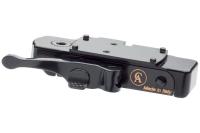 Быстросъемный кронштейн Contessa для Docter на призму 12мм быстросъемный — от интернет-магазина MWROS