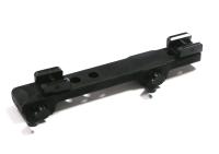 Быстросъемный кронштейн MAK на Sauer 303 под LM-призму — от интернет-магазина MWROS