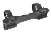 Быстросъемный кронштейн Innomount кольца 30 мм на Weaver/Picatinny — от интернет-магазина MWROS